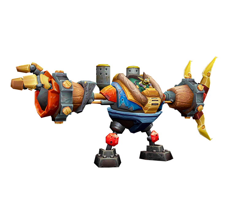 Preview in Browser - Hungry Dragon