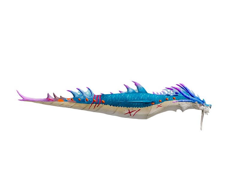 Preview in Browser - Hungry Dragon