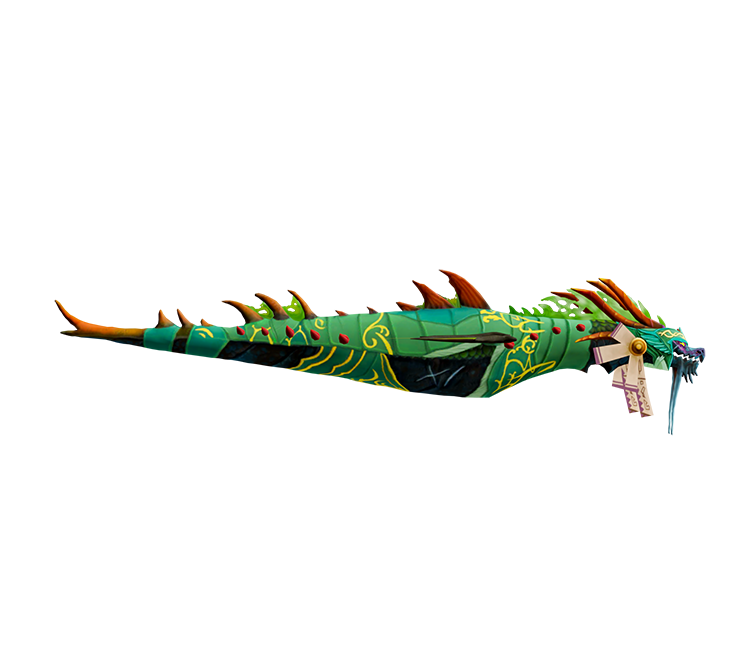 Preview in Browser - Hungry Dragon