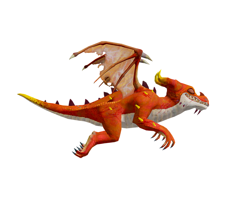 Preview in Browser - Hungry Dragon