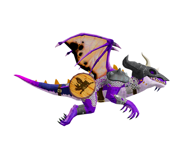 Preview in Browser - Hungry Dragon