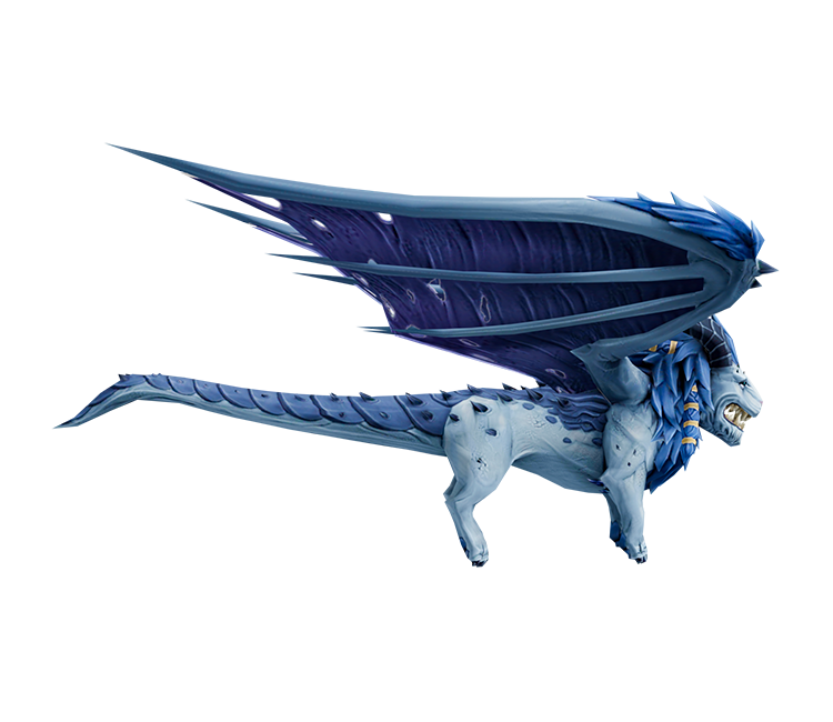Preview in Browser - Hungry Dragon