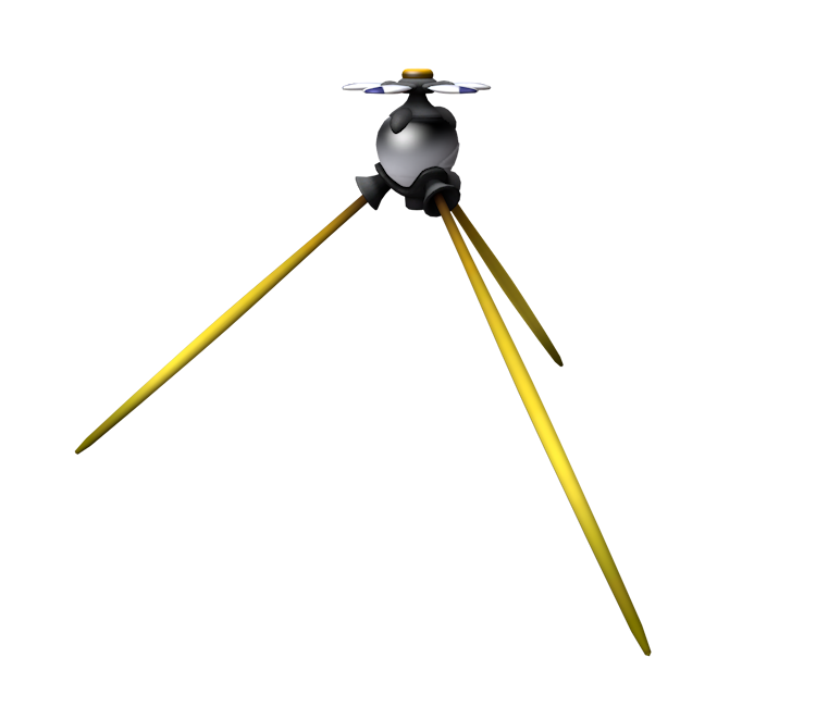 Preview in Browser - Pikmin 3