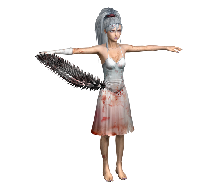 Download ZIP Archive - Onechanbara: Bikini Samurai Squad