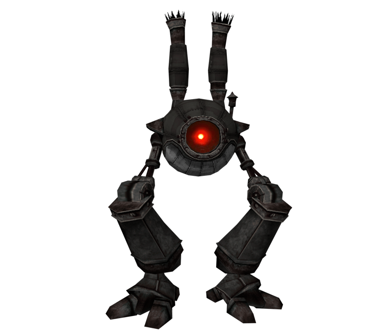 Preview in Browser - Rayman Raving Rabbids