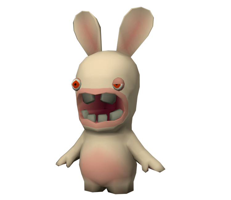 Preview in Browser - Rayman Raving Rabbids