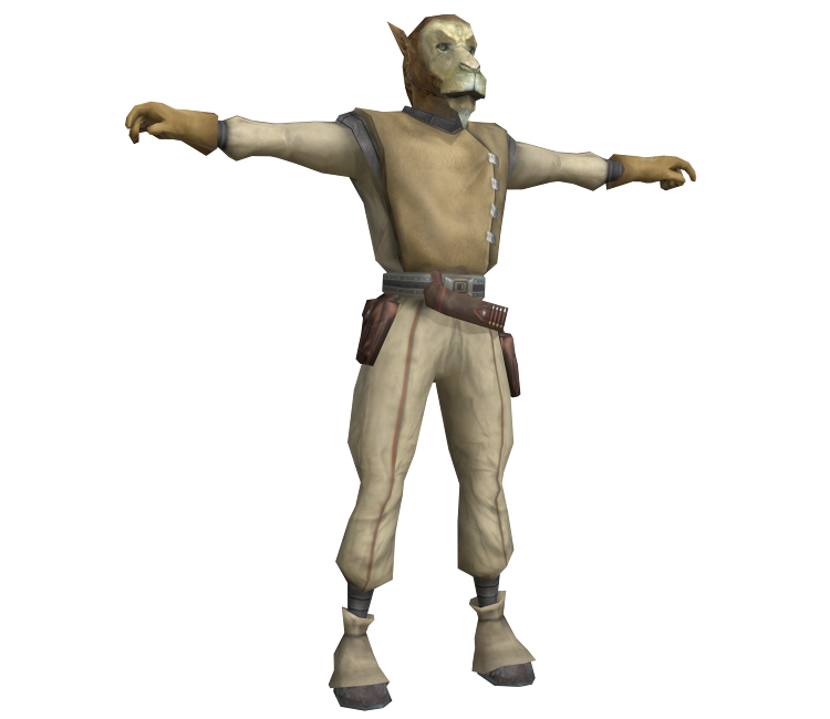 Preview in Browser - Star Wars Battlefront 2 (2005)