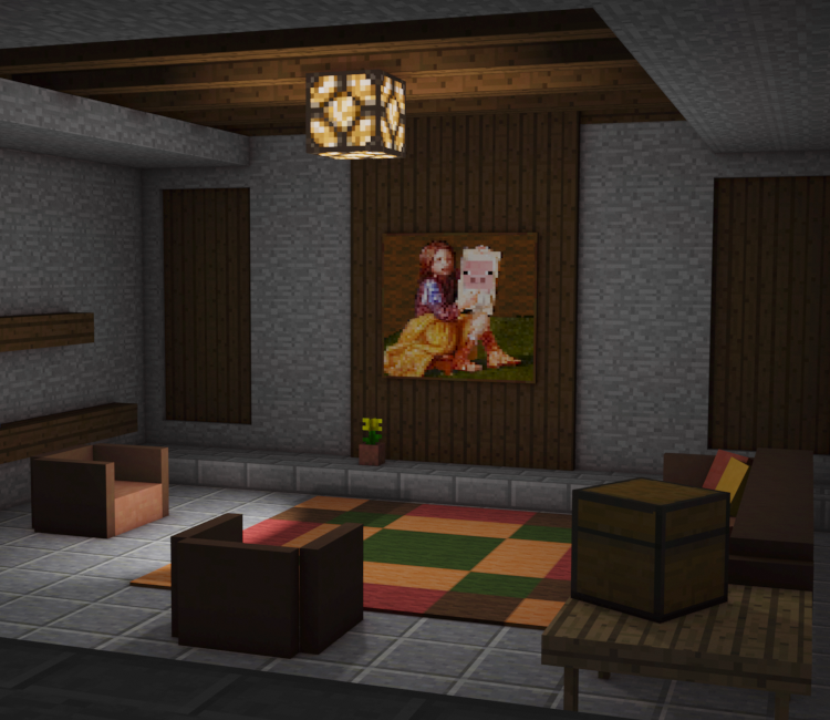 Preview in Browser - Minecraft: Bedrock Edition