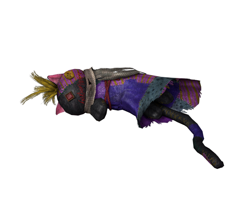Preview in Browser - Bayonetta