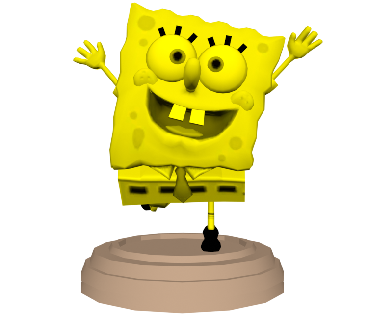 Preview in Browser - SpongeBob HeroPants