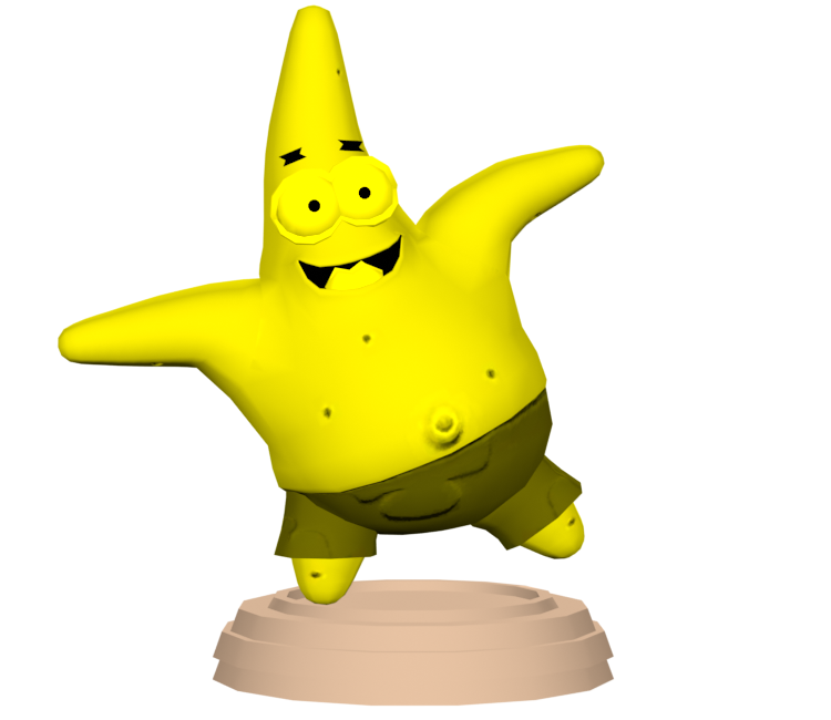 Preview in Browser - SpongeBob HeroPants