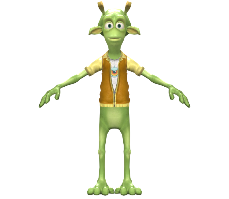 Preview in Browser - Planet 51