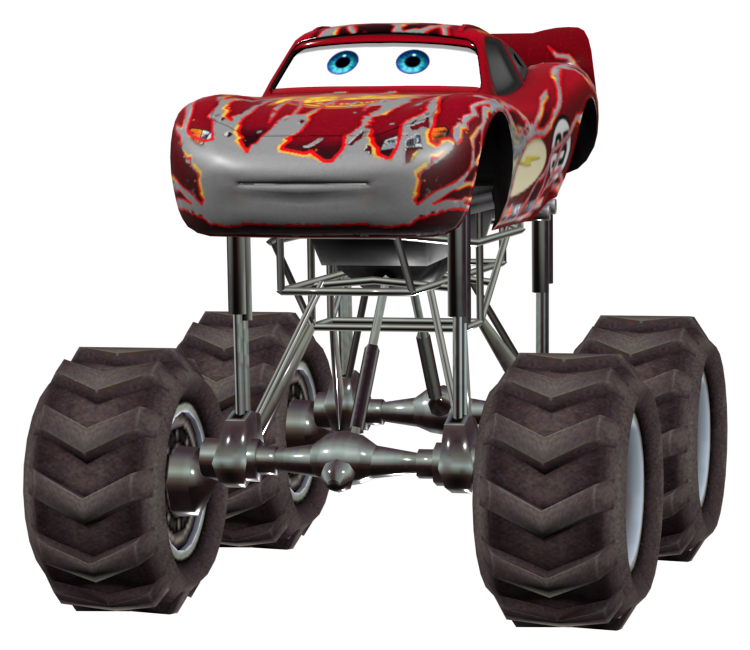 Download ZIP Archive - Cars: Race-O-Rama
