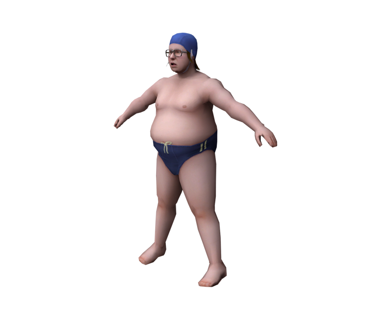 Preview in Browser - Little Britain: The Video Game