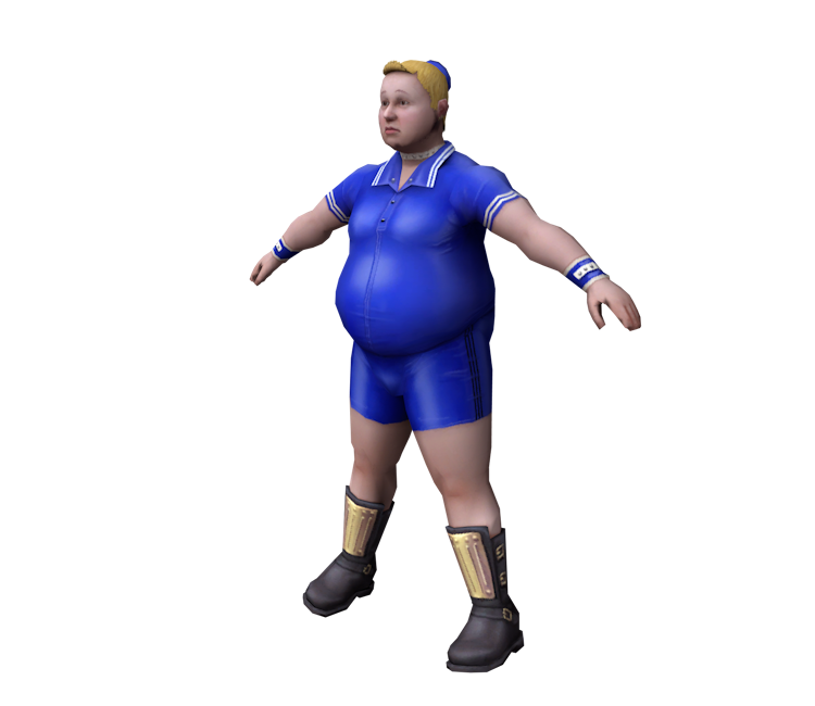 Preview in Browser - Little Britain: The Video Game