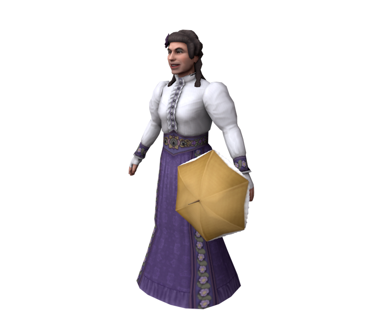 Preview in Browser - Little Britain: The Video Game