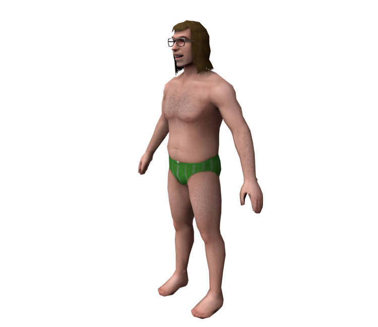 Preview in Browser - Little Britain: The Video Game