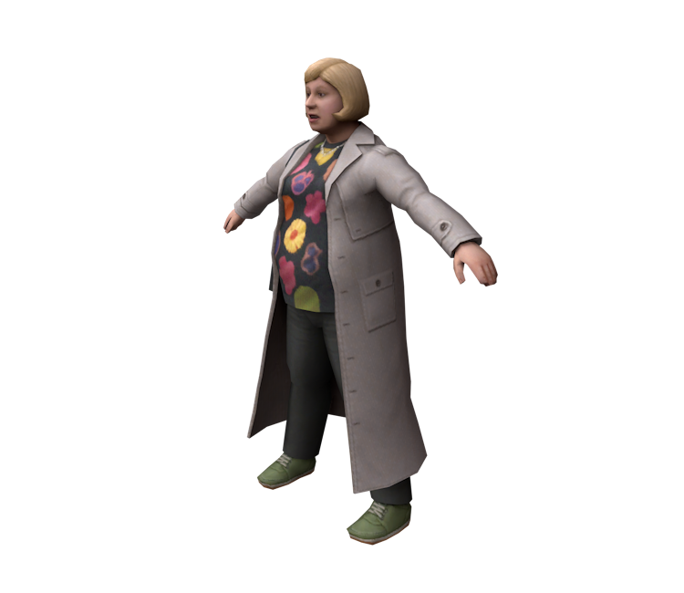 Preview in Browser - Little Britain: The Video Game