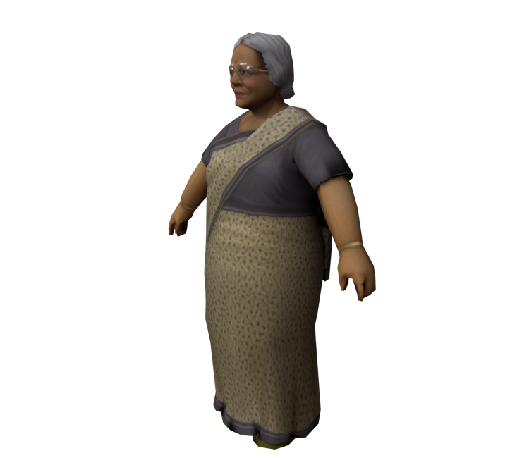 Preview in Browser - Little Britain: The Video Game