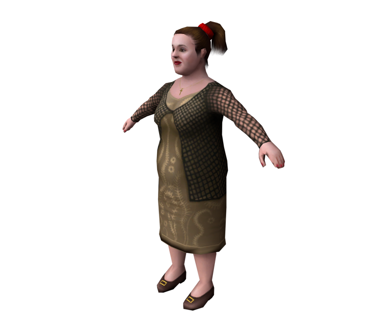 Preview in Browser - Little Britain: The Video Game