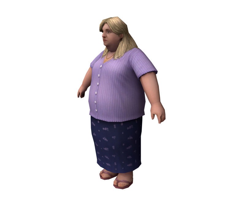 Preview in Browser - Little Britain: The Video Game