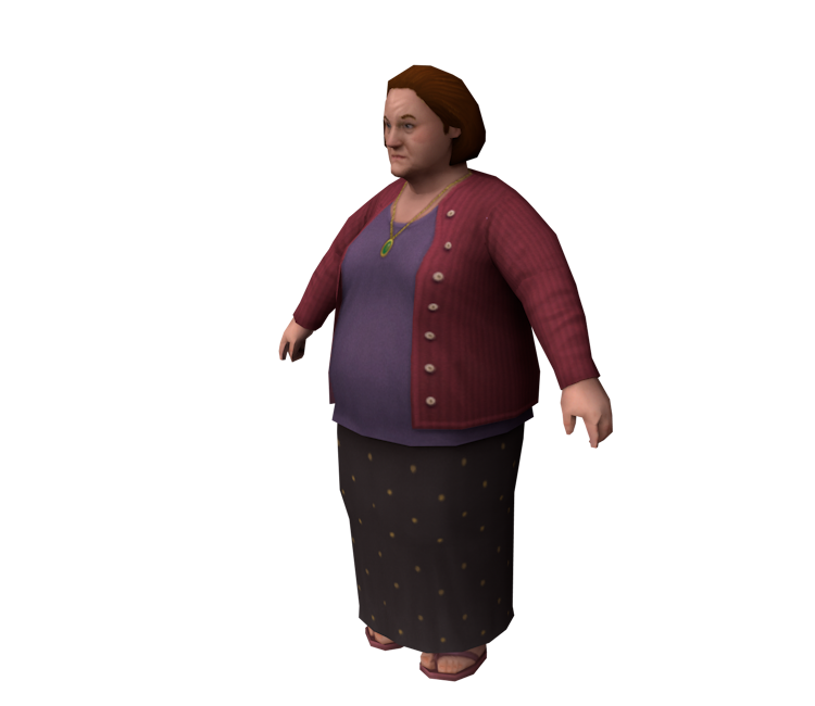 Preview in Browser - Little Britain: The Video Game
