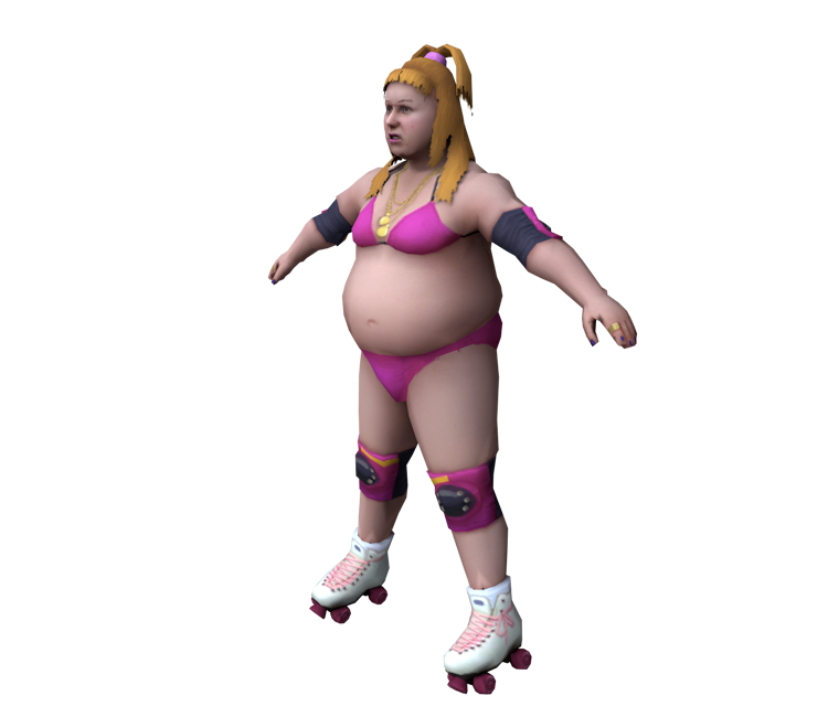 Preview in Browser - Little Britain: The Video Game