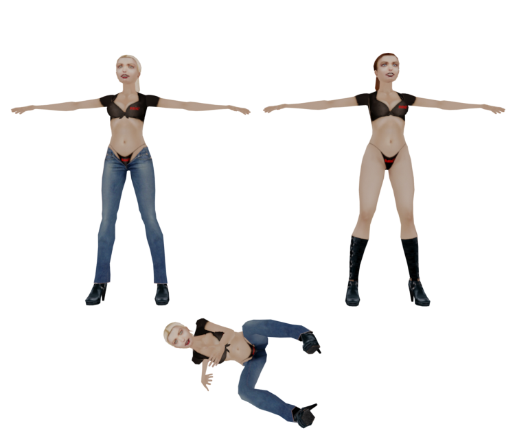 Preview in Browser - Postal 2