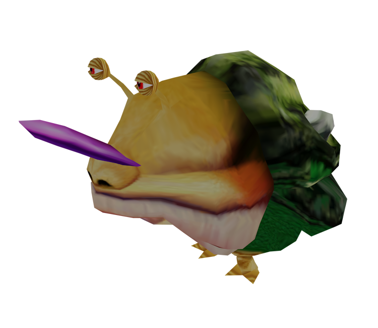 Preview in Browser - Pikmin 3