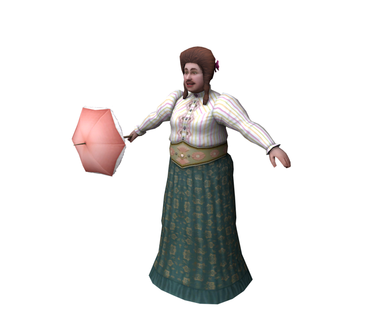 Preview in Browser - Little Britain: The Video Game