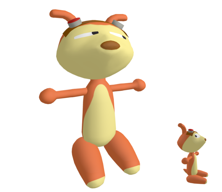 Preview in Browser - Jak and Daxter Customs