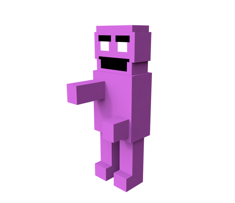 Preview in Browser - Five Nights at Freddy's Customs