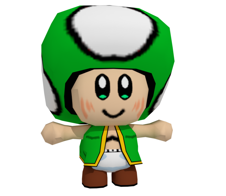 Download ZIP Archive - Mario Customs