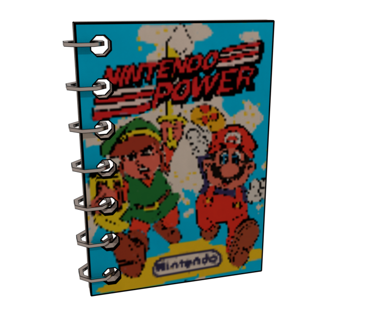 Preview in Browser - Nintendo System Customs