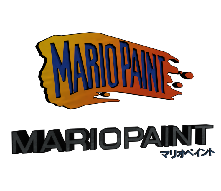 Download ZIP Archive - Mario Customs