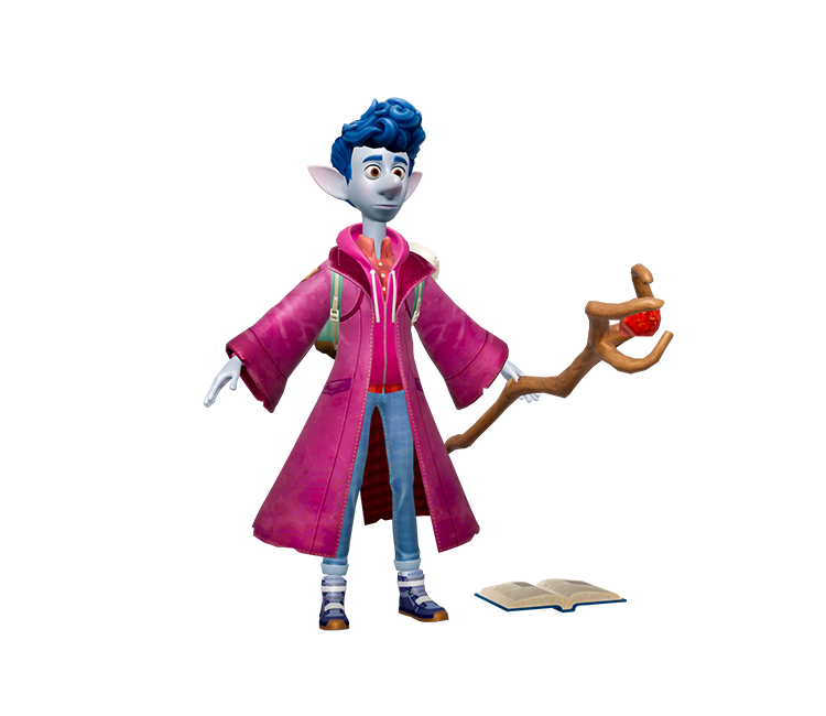Preview in Browser - Disney Mirrorverse