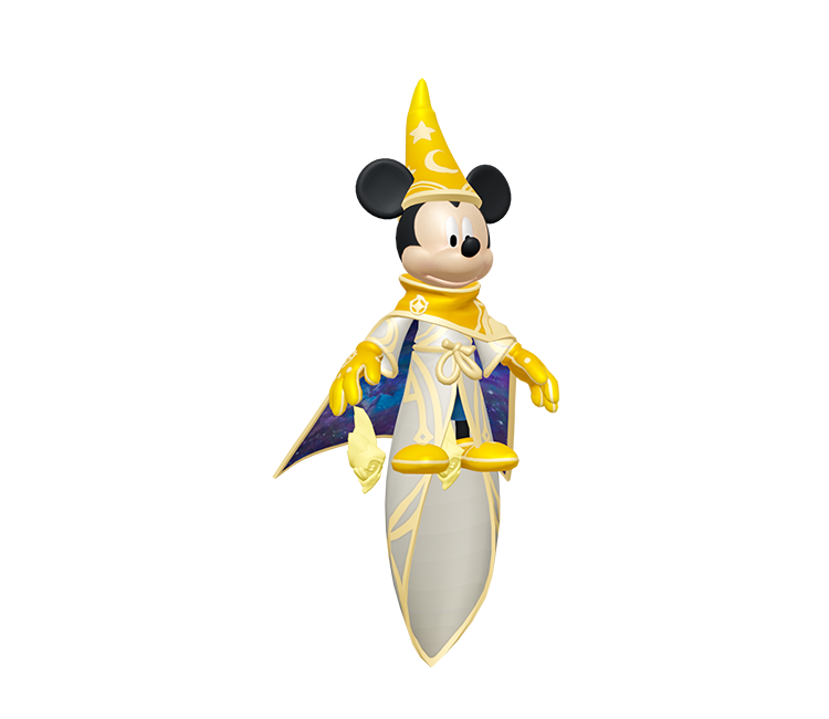 Preview in Browser - Disney Mirrorverse