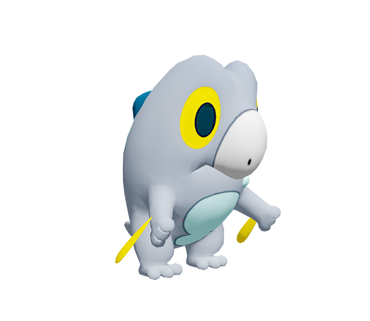 Preview in Browser - Pokémon GO