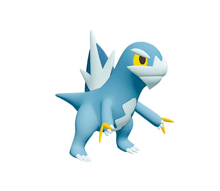 Preview in Browser - Pokémon GO