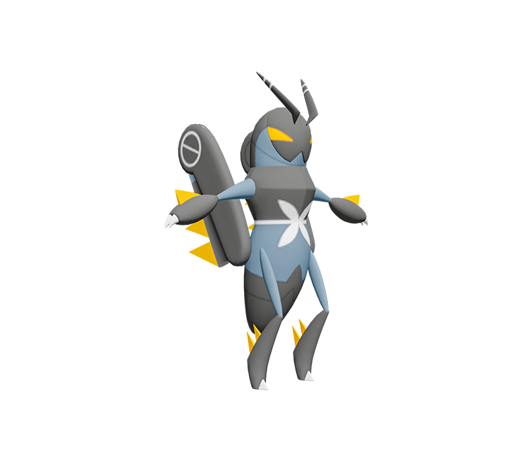 Preview in Browser - Pokémon GO