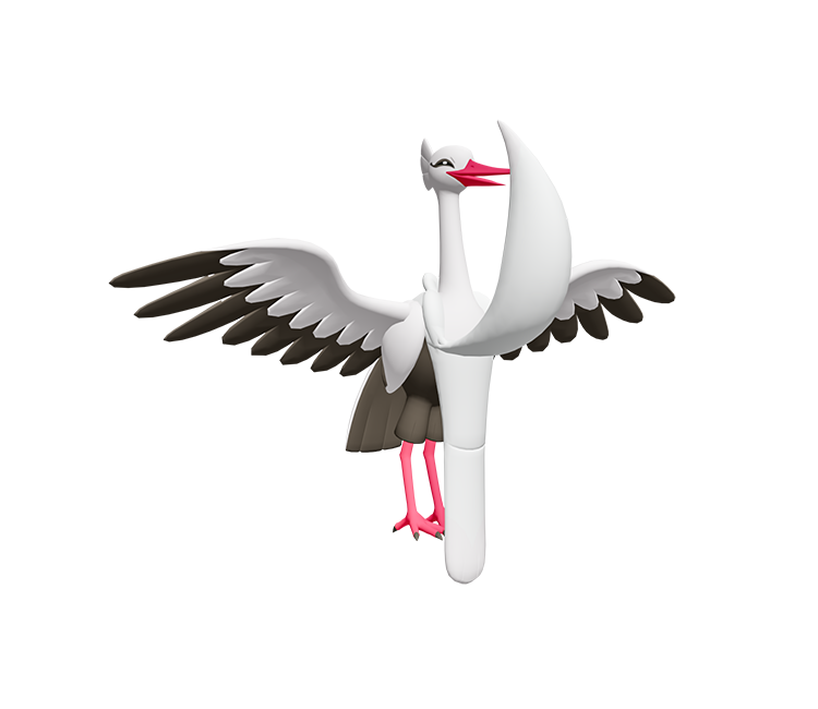 Preview in Browser - Pokémon GO