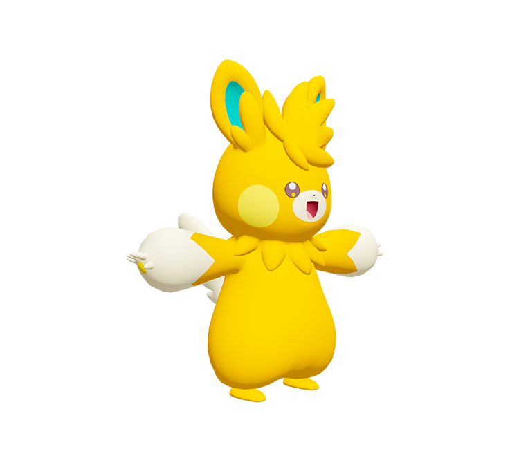 Preview in Browser - Pokémon GO