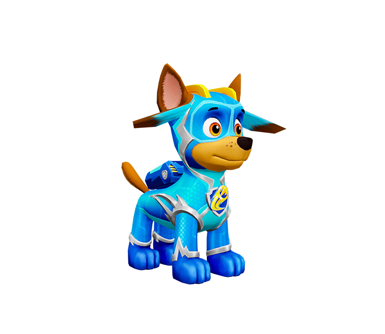 Preview in Browser - PAW Patrol Rescue World