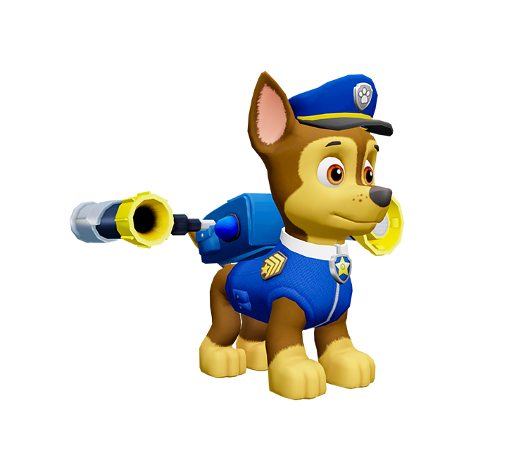 Preview in Browser - PAW Patrol Rescue World