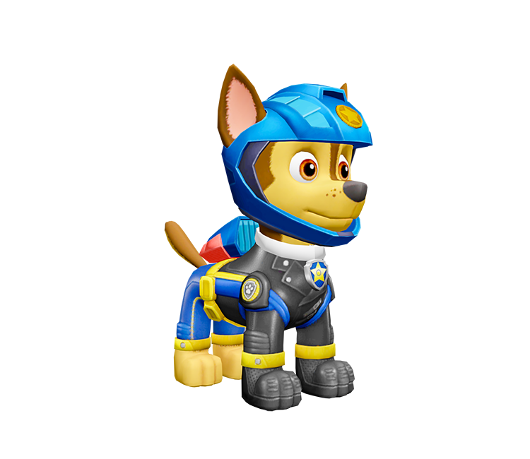 Preview in Browser - PAW Patrol Rescue World