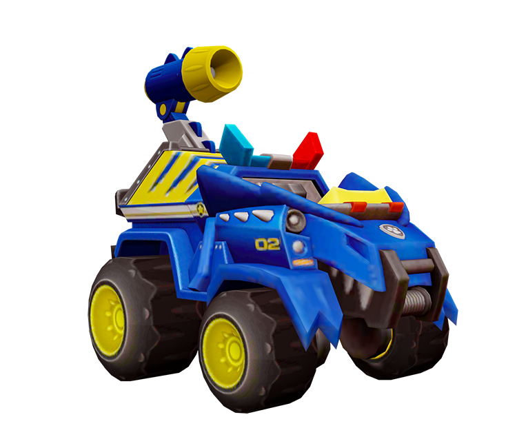 Preview in Browser - PAW Patrol Rescue World