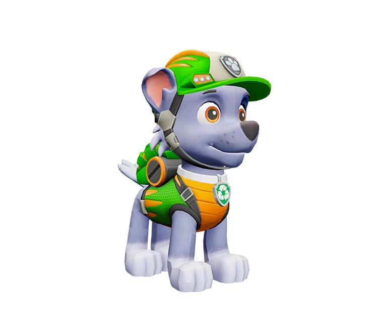 Preview in Browser - PAW Patrol Rescue World