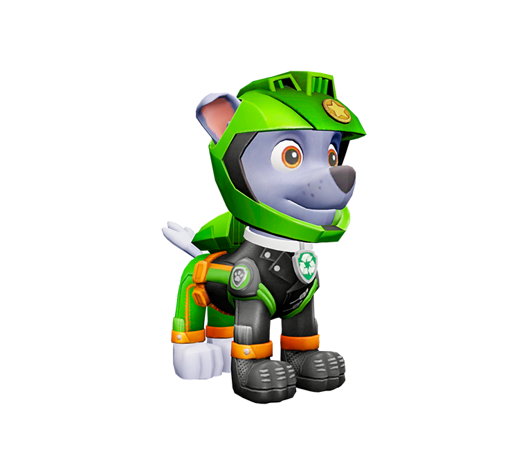 Preview in Browser - PAW Patrol Rescue World