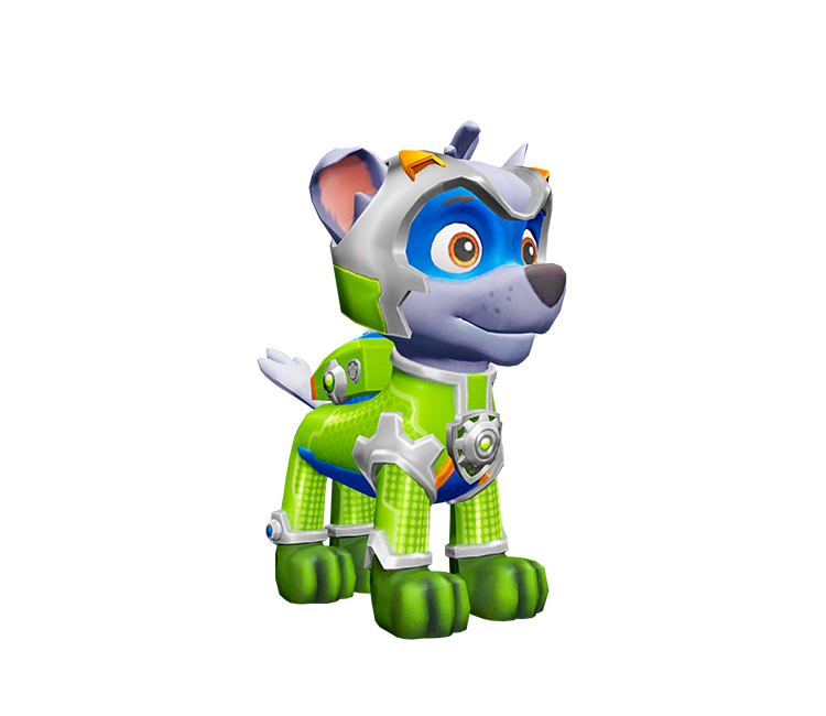 Preview in Browser - PAW Patrol Rescue World