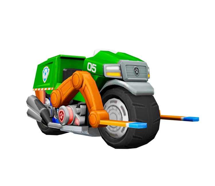Preview in Browser - PAW Patrol Rescue World